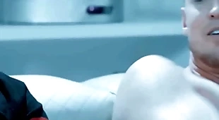 Did you ever jerk off to porn with another guy before?