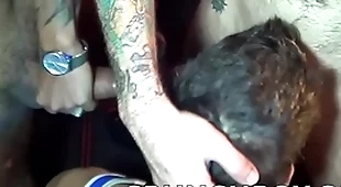 Show porn locate in sauna idm paris with vikto rom