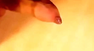 Phimosis cock fine cumshot