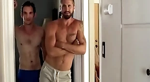 Browbeat stepbrother takes his pranks in the matter of next residue