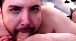 I can teach you how to suck dick