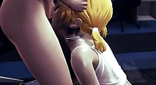 Yaoi femboy - fer hardsex with 2 boys - sissy crossdress japanese asian manga anime parka  entertainment porn happy-go-lucky