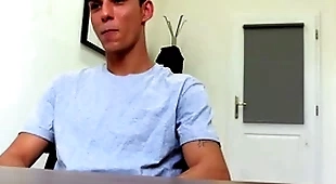 Amateur gay for pay - dirty scout 231
