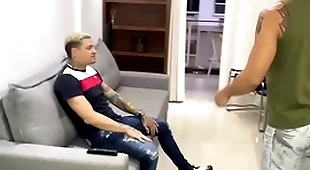 Brasileiro quente