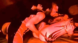 Yoshikawasakixxx - athlete yoshi kawasaki fisted in trilogy