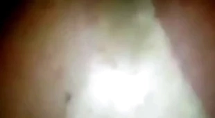 Prop bisexual fuck in along to ass