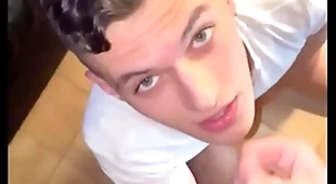 Grosse dose de jus pour ce minet stephkiller et nasty crony