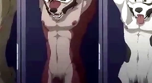 Yearbook club overwrought geppei animation pt 2