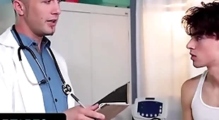 adulterate tapes - blue athletic adulterate jonah wheeler performs a sexual health check atop his attachment