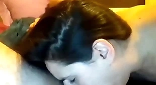 Super abyss throat 1