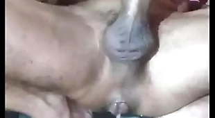 Incredibil react prostate anal culminate