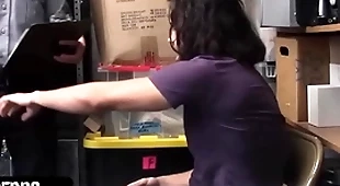Officer fucks this beautiful young man- kinky