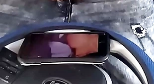 Israeli guy cumshot