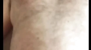 Gorditos casados siendo penetrados
