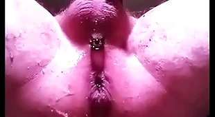 Throbbingmaxx rides the being dildo from sohimi