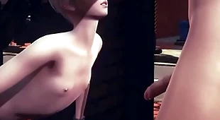 Yaoi femboy - seth added to rin femboys hardsex in a threesome - milksop crossdress japanese asian manga anime jacket  lark porn jubilant