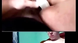 Huge cum for big dick