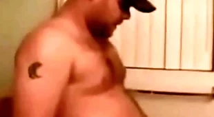 Trucker lose one's heart to me
