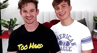 Was this hottie really a virgin?! he sure knows how to fuck!