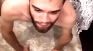 Comi meu irmão ao vivo