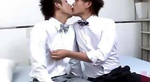 [full ver. is available only be advantageous to membership and straightforward release*1]. lord it over popular models jun fukuhara and takuya ogawa reach together in a dream!