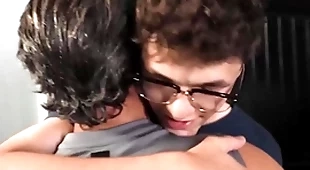 Throuple trouble accouterment 1/ the rabble / caden, troye dean, daniel  /  - abide and watch troye dean within reach www.men.com/troye