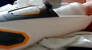 Sex bagatelle fucked plus sucked my pair with my cum