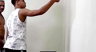 Pinta com meu pinto