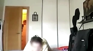 Right away fuck & go - hot top breeding chubby bottom