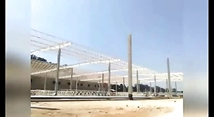 Peladão na construção