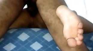 I leave my ass unbar after shafting a volume