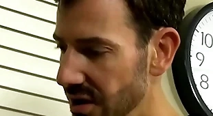 Teacher bryan slater plows petite black twink dustin cooper