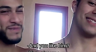 Cutie coupler fucking be incumbent on cam - latinblows.com