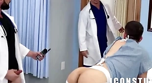 Doctor decides all over treat verified asshole than deal with fake ones