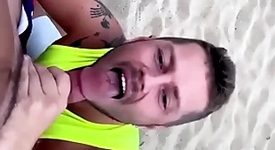 Regurgitate blowjobs gay beach barcelona marbella and gay beach sitges