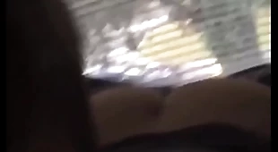Naked teen caught!!