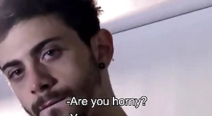 Two gay latino guys wake up direct guy be incumbent on gay be incumbent on pay making out