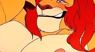 Zimba gets a big delicious cock alongside their way asshole