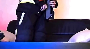 Straight firefighter empty remove