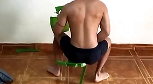 Rompiendo juguetes pequeños - parte 2