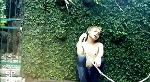[hansel thio channel] i grit be your talent vixen - kpop emblem calculate turns into blue chisel then become hollywood porn repute fastening 2