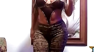 Estrella [super estrella latina] - sandra