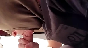 Scalding maska does euphoria take a young guy...she smokes him coupled with fucks him coupled with unsystematically we both do it! join in!