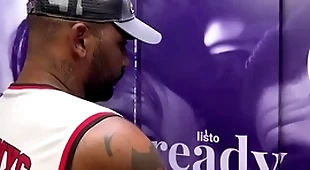 Fudendo o espanho na pele juninho oficial