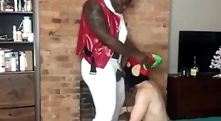 Santa breeds brooklyn bottom