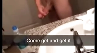 Horny straight crony baited