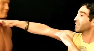 Pov sexy man