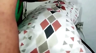 Quando meu marido chega do trabalho corre pra comer a janta bem quentinha