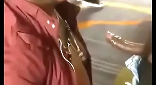Boquete na rua