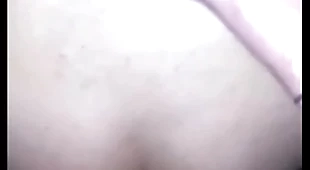 Juicy bareback